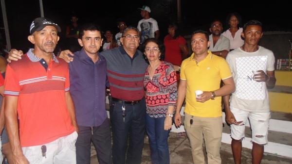 Veja fotos do show de Vicente Nery em Santo Inácio   - Imagem 19