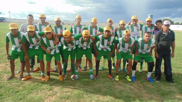 Final do Campeonato municipal de futebol 2017   - Imagem 4