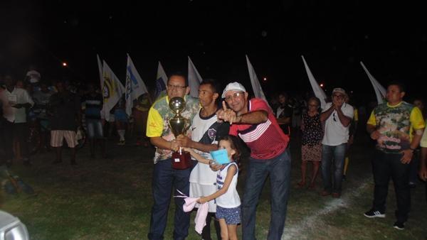 Final do Campeonato municipal de futebol 2017   - Imagem 120