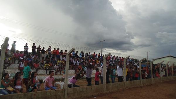 Final do Campeonato municipal de futebol 2017   - Imagem 19