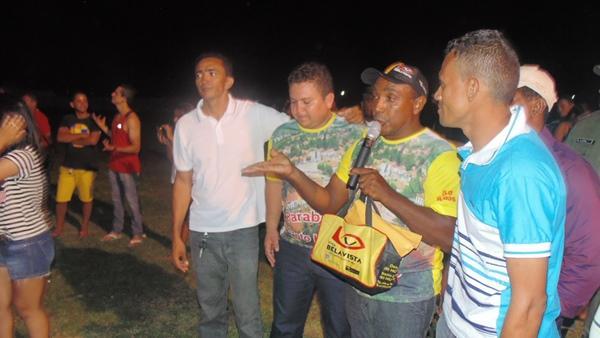 Final do Campeonato municipal de futebol 2017   - Imagem 130