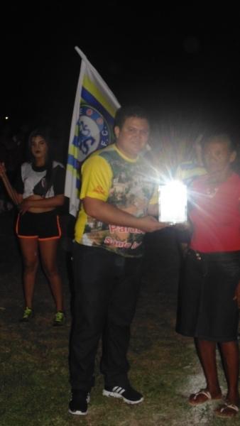 Final do Campeonato municipal de futebol 2017   - Imagem 81