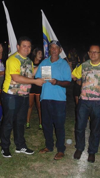 Final do Campeonato municipal de futebol 2017   - Imagem 83