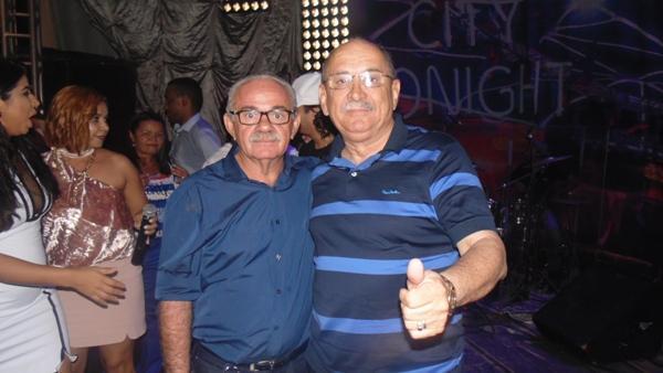 Veja fotos do show de Vicente Nery em Santo Inácio   - Imagem 64