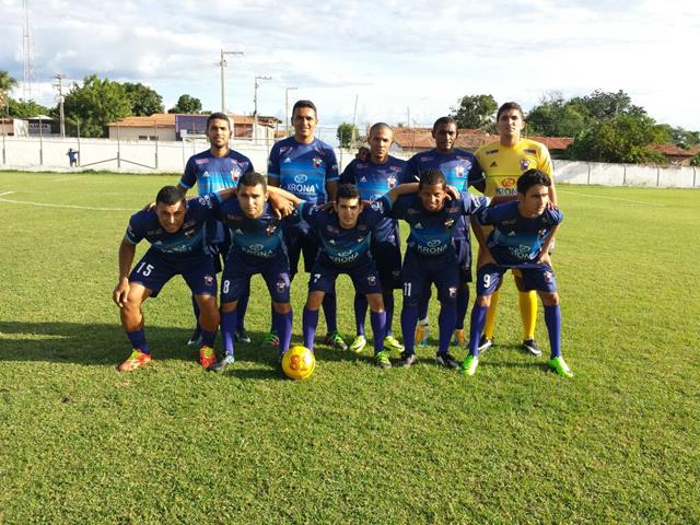 Campeonato Pimenteirense começa com 20 gols em duas rodadas  - Imagem 10