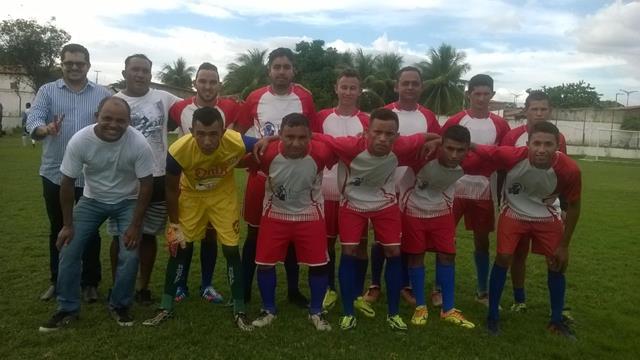 Campeonato Pimenteirense começa com 20 gols em duas rodadas  - Imagem 1
