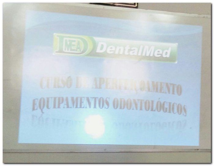 Secretaria de Saúde realiza curso de Aperfeiçoamento - Imagem 2