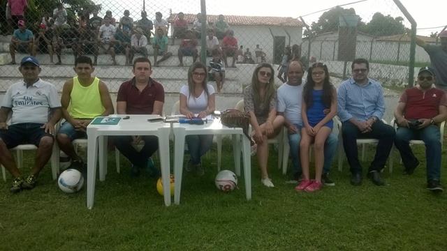 Campeonato Pimenteirense começa com 20 gols em duas rodadas  - Imagem 2