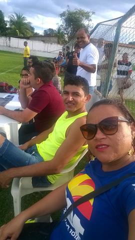 Campeonato Pimenteirense começa com 20 gols em duas rodadas  - Imagem 7