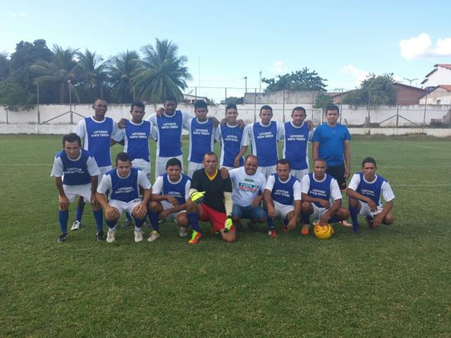 Campeonato Pimenteirense começa com 20 gols em duas rodadas  - Imagem 13