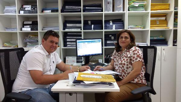 Justiça itinerante atendera população de Santo Inácio em julho    - Imagem 4