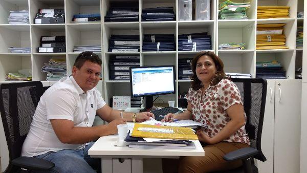 Justiça itinerante atendera população de Santo Inácio em julho    - Imagem 1