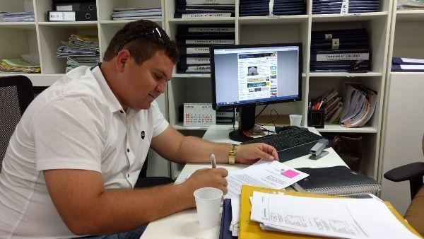 Justiça itinerante atendera população de Santo Inácio em julho    - Imagem 3