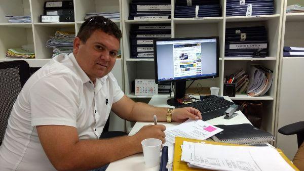 Justiça itinerante atendera população de Santo Inácio em julho    - Imagem 2