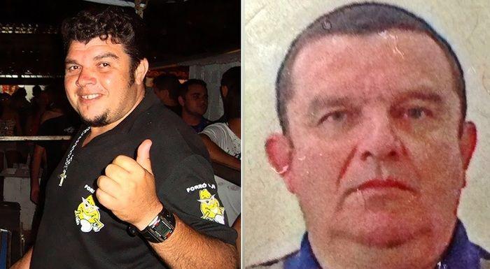 Carros perdem o controle, saem da pista e dois morrem na BR-343  - Imagem 2