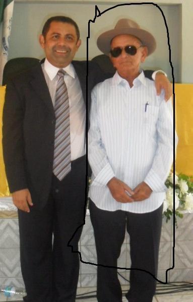 Ex-Prefeito de Santo Inácio morre após sofrer infarto  - Imagem 1