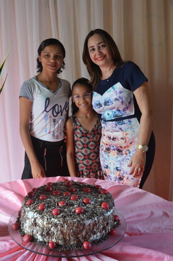 Artesãs da Casa do Cidadão fazem confraternização. - Imagem 14