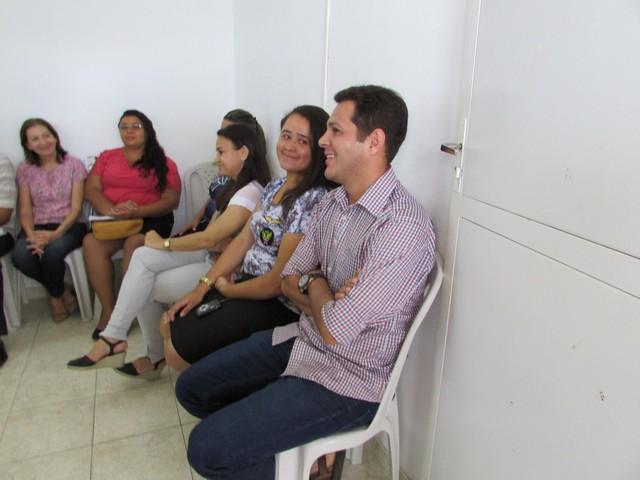 Encontro de Municípios Marca União na Assistência Social - Imagem 34