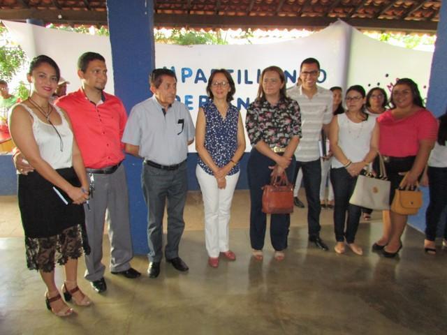 Encontro de Municípios Marca União na Assistência Social - Imagem 21