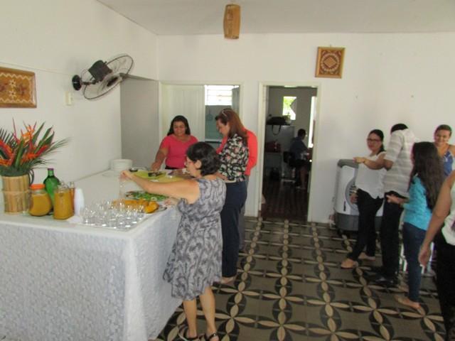 Encontro de Municípios Marca União na Assistência Social - Imagem 55