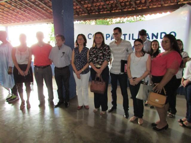 Encontro de Municípios Marca União na Assistência Social - Imagem 20