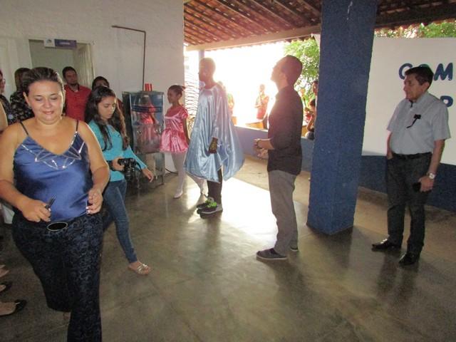 Encontro de Municípios Marca União na Assistência Social - Imagem 12