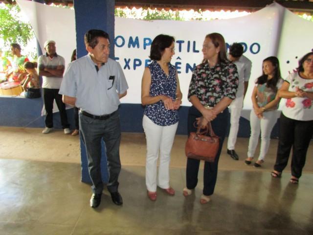 Encontro de Municípios Marca União na Assistência Social - Imagem 18