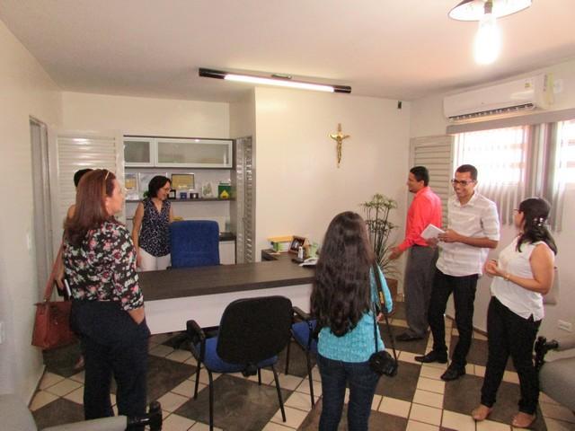 Encontro de Municípios Marca União na Assistência Social - Imagem 47