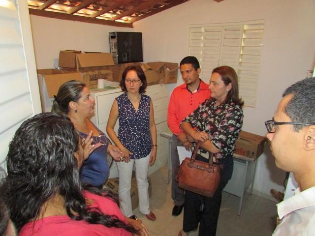 Encontro de Municípios Marca União na Assistência Social - Imagem 5