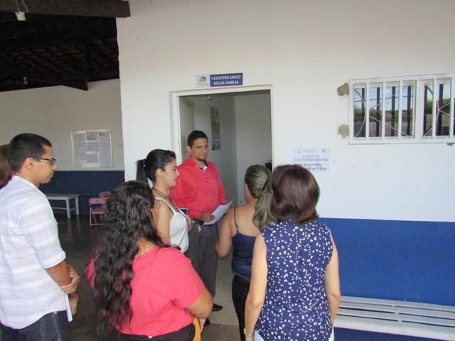 Encontro de Municípios Marca União na Assistência Social - Imagem 2