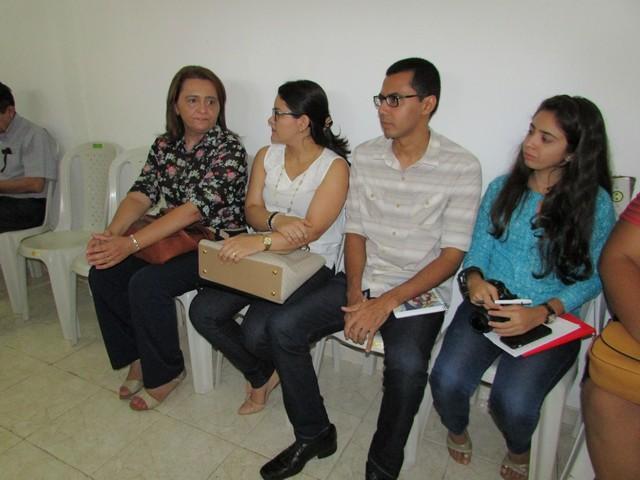 Encontro de Municípios Marca União na Assistência Social - Imagem 22