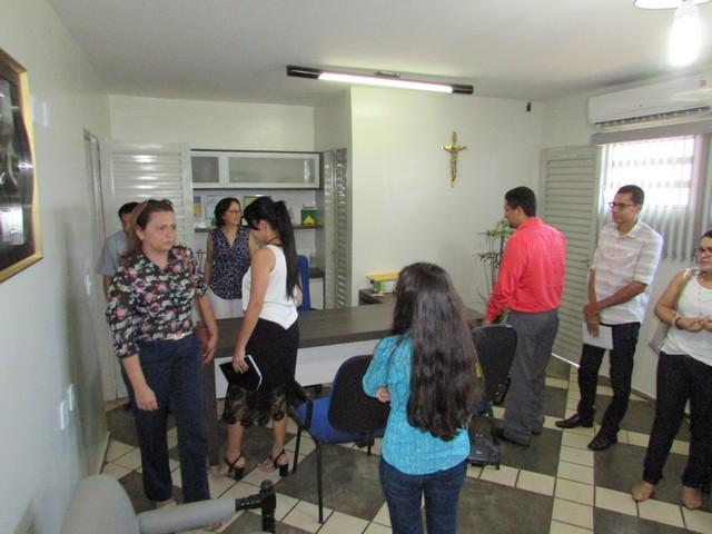 Encontro de Municípios Marca União na Assistência Social - Imagem 46