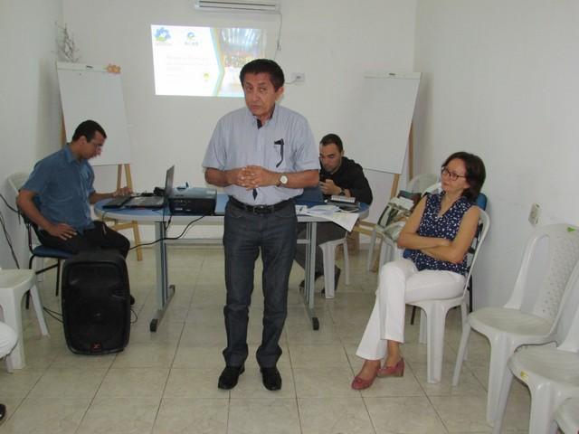 Encontro de Municípios Marca União na Assistência Social - Imagem 32