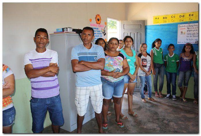 Escola José Gonçalves realiza a I Amostra de conhecimentos - Imagem 5