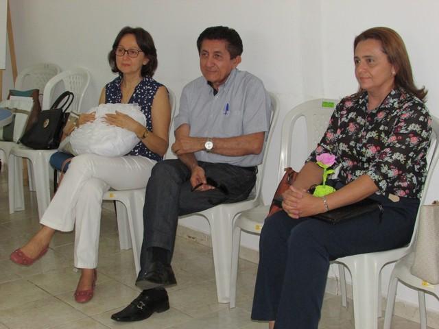 Encontro de Municípios Marca União na Assistência Social - Imagem 41