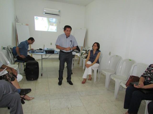 Encontro de Municípios Marca União na Assistência Social - Imagem 30