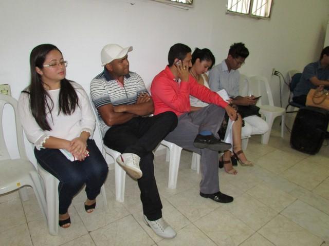 Encontro de Municípios Marca União na Assistência Social - Imagem 24