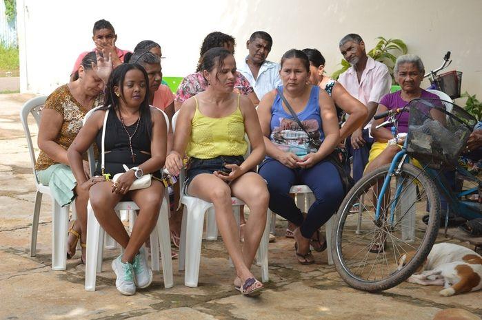 Equipe do Caps I Renascer realiza comemoração da Páscoa. - Imagem 33