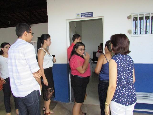 Encontro de Municípios Marca União na Assistência Social - Imagem 1