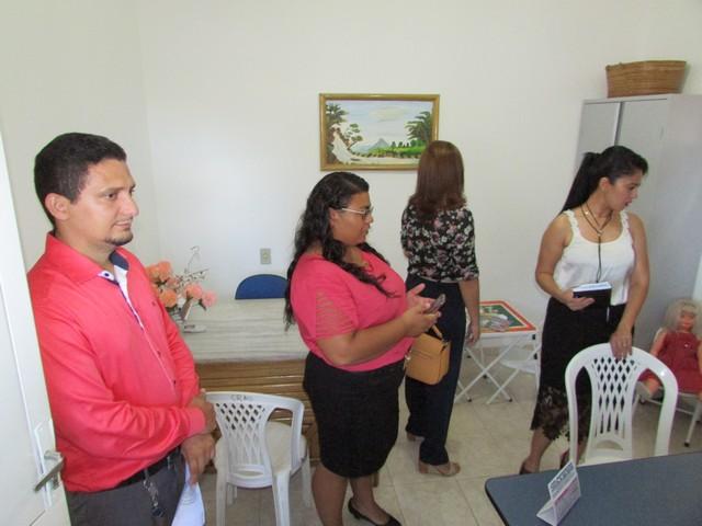 Encontro de Municípios Marca União na Assistência Social - Imagem 3