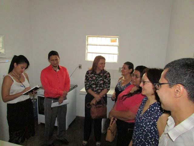 Encontro de Municípios Marca União na Assistência Social - Imagem 10