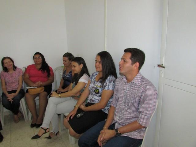 Encontro de Municípios Marca União na Assistência Social - Imagem 35