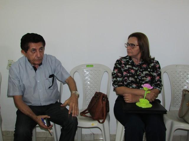 Encontro de Municípios Marca União na Assistência Social - Imagem 45