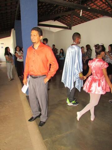 Encontro de Municípios Marca União na Assistência Social - Imagem 16