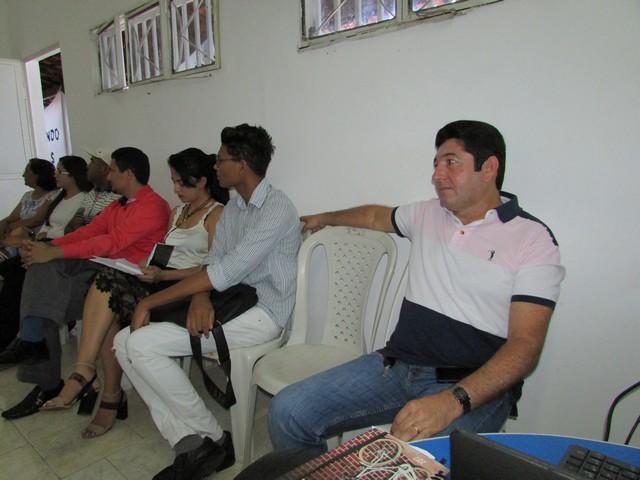 Encontro de Municípios Marca União na Assistência Social - Imagem 36