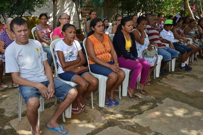 Equipe do Caps I Renascer realiza comemoração da Páscoa. - Imagem 27