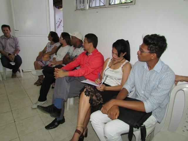 Encontro de Municípios Marca União na Assistência Social - Imagem 38