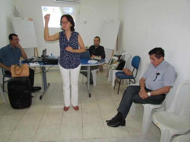 Encontro de Municípios Marca União na Assistência Social - Imagem 27