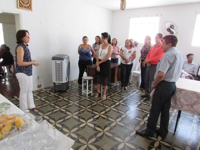 Encontro de Municípios Marca União na Assistência Social - Imagem 53