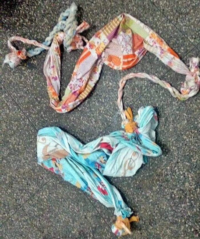 Presos se escondem em forro para fugir da Penitenciária de Parnaíba - Imagem 3